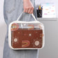Godly Encounter Bible Cover - Purpose + Passion Boutique