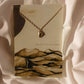 God's Authority Necklace - Purpose + Passion Boutique