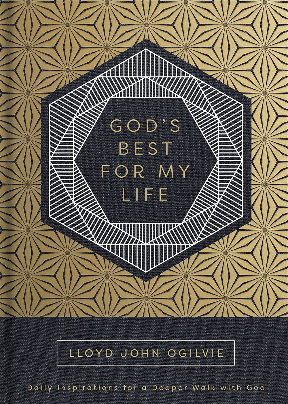 God's Best for My Life - Purpose + Passion Boutique