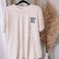 God’s Got This Ivory Graphic T-Shirt - Purpose + Passion Boutique