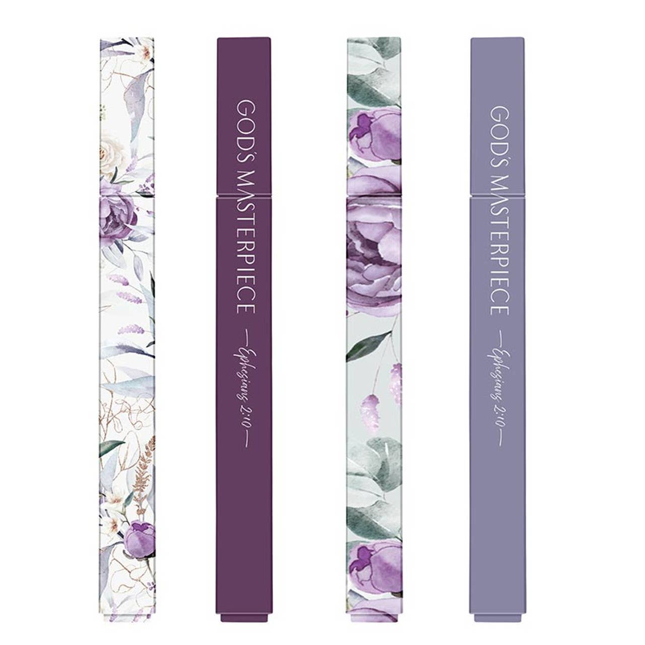 God's Masterpiece Highlighter Set - Purpose + Passion Boutique