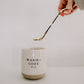 Gold Candle Care Kit - Purpose + Passion Boutique