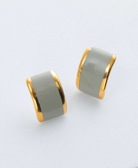 Gold Rain Earrings - Purpose + Passion Boutique