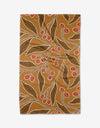 Golden Berries Tea Towel - Purpose + Passion Boutique