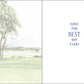 Golf Birthday Card - Purpose + Passion Boutique