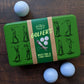 Golf Gift Tin Set - Purpose + Passion Boutique