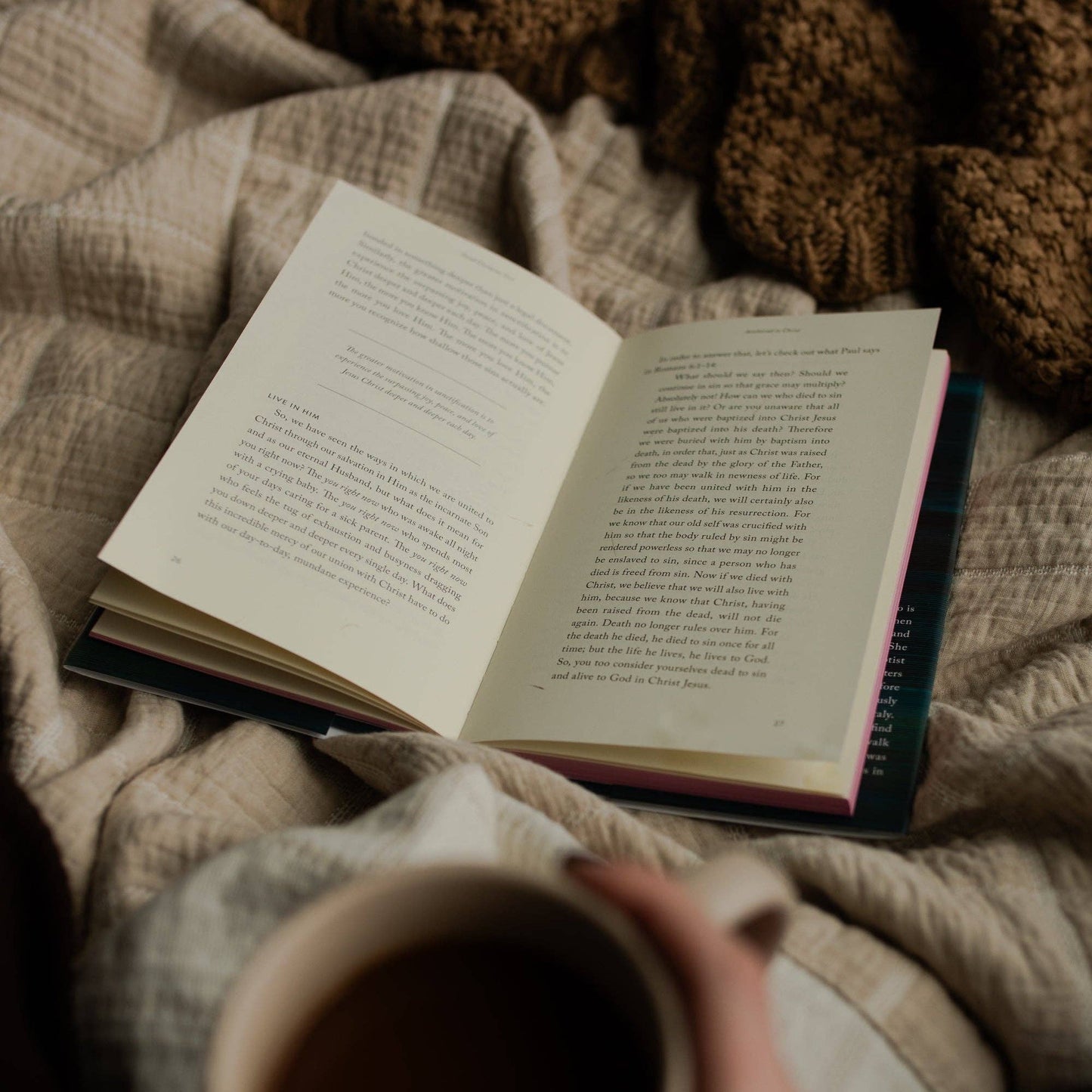 Good Christian Girl: Hope in Christ When You Feel Like You Don't Measure Up - Purpose + Passion Boutique