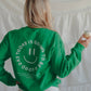 Good Day Pullover - Purpose + Passion Boutique