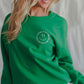 Good Day Pullover - Purpose + Passion Boutique