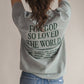 Good News Tee - Purpose + Passion Boutique