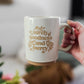 Goodness Mug - Purpose + Passion Boutique