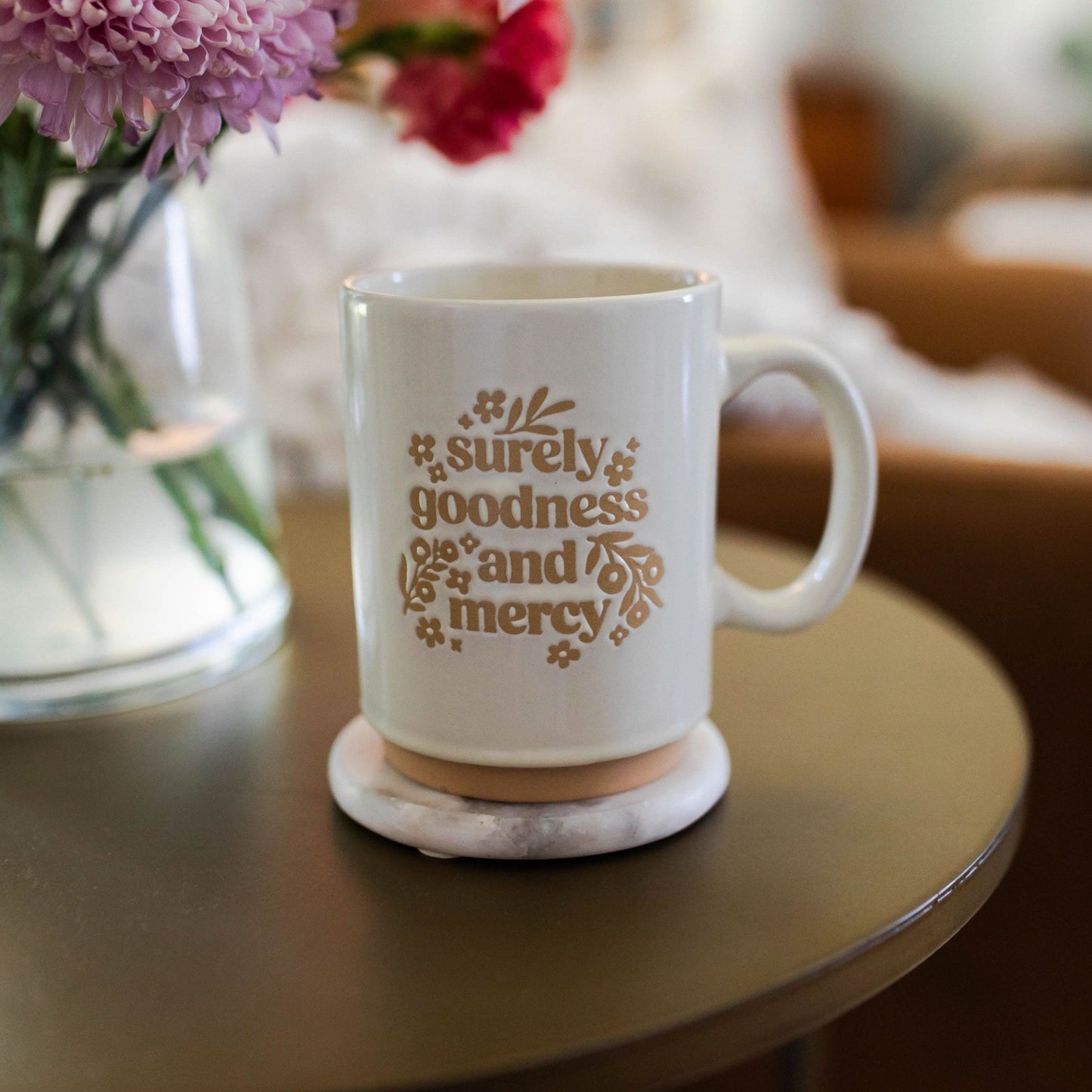 Goodness Mug - Purpose + Passion Boutique