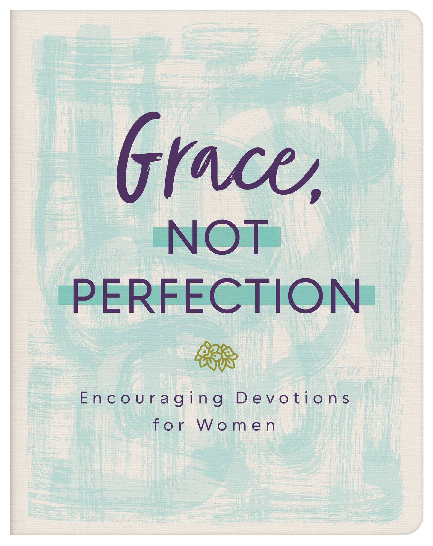 Grace, Not Perfection - Purpose + Passion Boutique