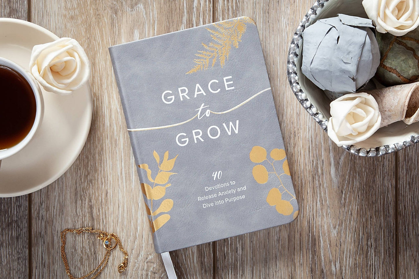 Grace to Grow - Purpose + Passion Boutique