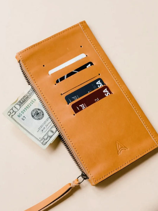 Grace Wallet - Purpose + Passion Boutique