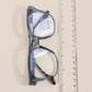 Gradient Frame Blue Light Filter Glasses - Purpose + Passion Boutique