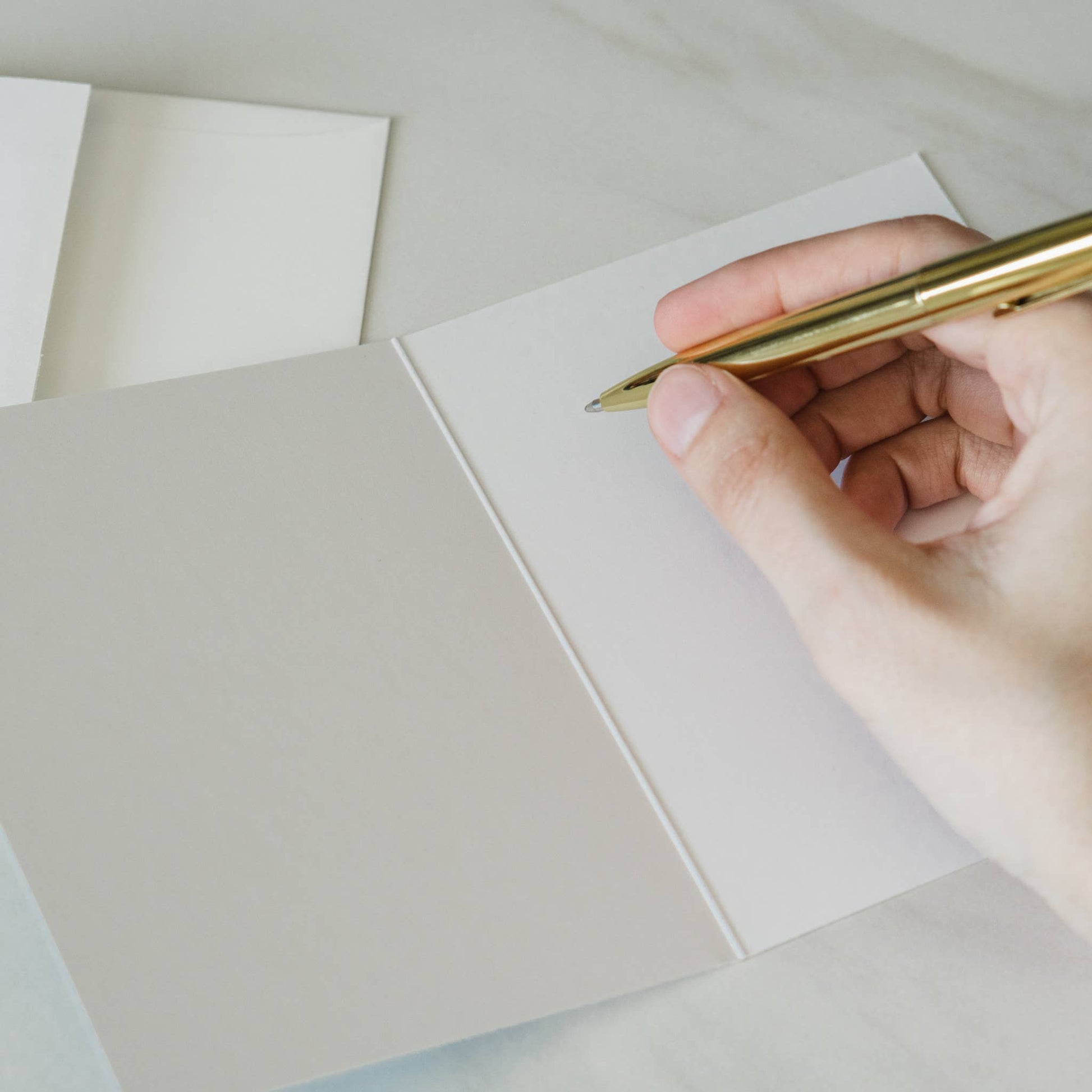 Grateful to God Greeting Card - Purpose + Passion Boutique