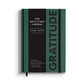 Gratitude Journal for Men - Purpose + Passion Boutique