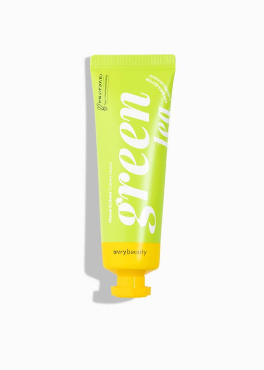 Green Tea 1.5oz Shea Butter Lotion - Purpose + Passion Boutique