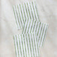 Greenhouse Stripe Dishcloth Set - Purpose + Passion Boutique