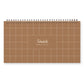 Grid Schedule Weekly Planner - Purpose + Passion Boutique