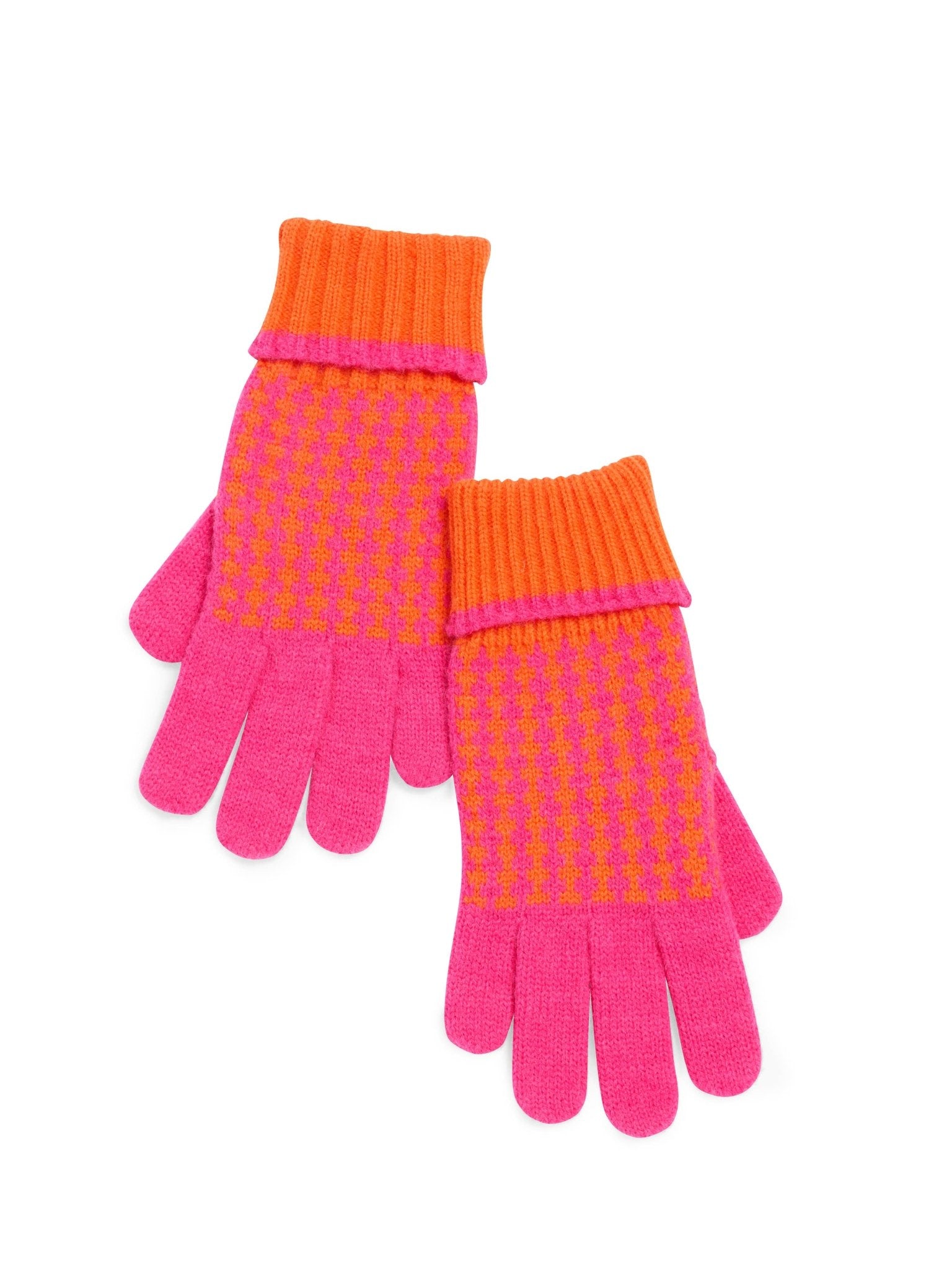 HADLEY TOUCHSCREEN GLOVES - Purpose + Passion Boutique