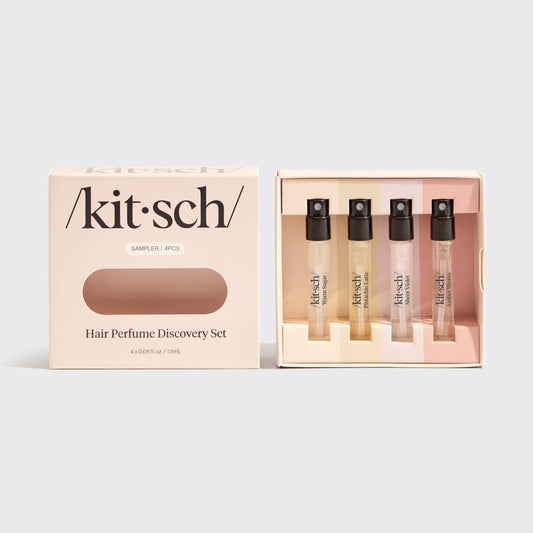 Hair Perfume Discovery Set - Purpose + Passion Boutique