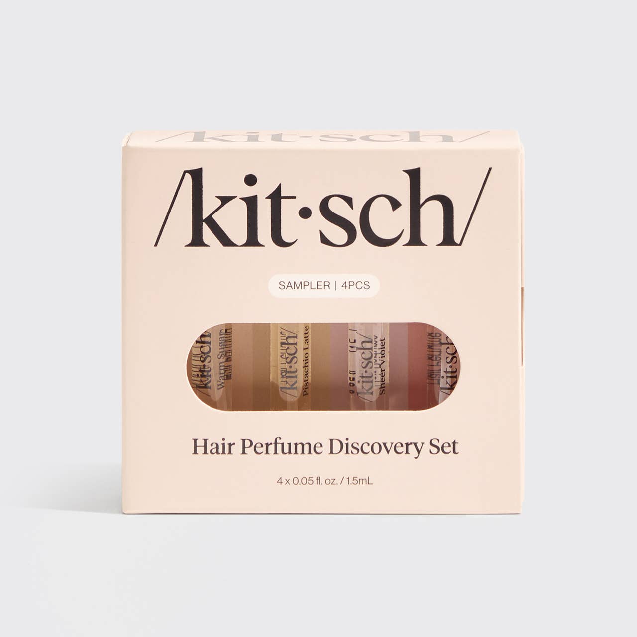 Hair Perfume Discovery Set - Purpose + Passion Boutique
