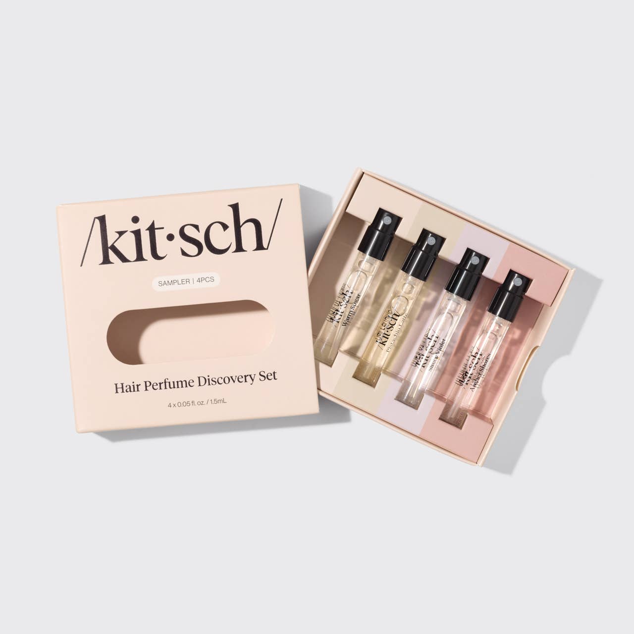 Hair Perfume Discovery Set - Purpose + Passion Boutique