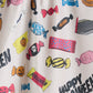 Halloween Treats Tea Towel - Purpose + Passion Boutique
