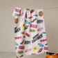Halloween Treats Tea Towel - Purpose + Passion Boutique