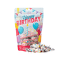 Happy Birthday Taffy Bag - Purpose + Passion Boutique