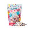 Happy Birthday Taffy Bag - Purpose + Passion Boutique