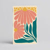 Happy Daisy 5x7 Notebook - Purpose + Passion Boutique