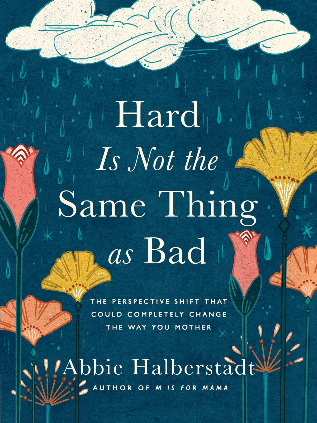 Hard is Not the Same as Bad - Purpose + Passion Boutique