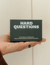 Hard Questions: Christian Game - Purpose + Passion Boutique