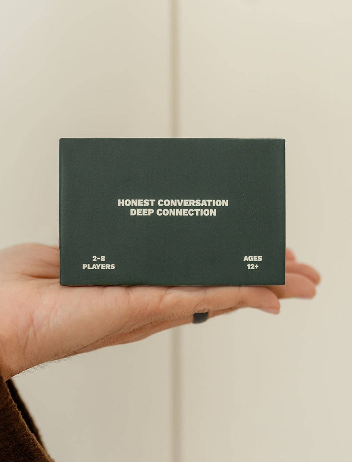 Hard Questions: Christian Game - Purpose + Passion Boutique