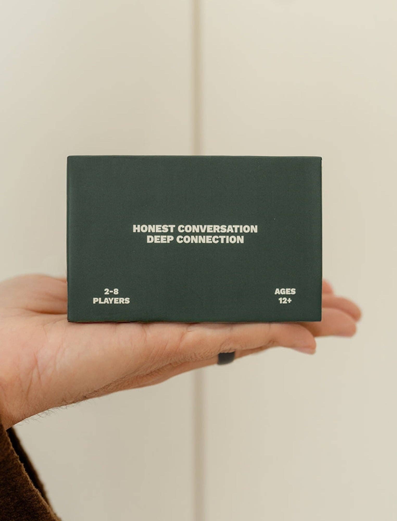 Hard Questions: Christian Game - Purpose + Passion Boutique