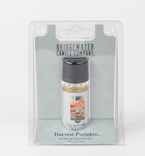 Harvest Pumpkin Fragrance Oil - Purpose + Passion Boutique