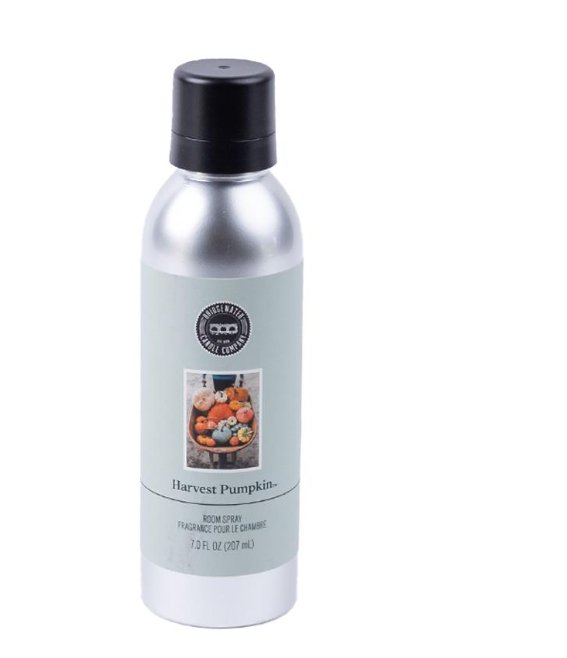 Harvest Pumpkin Room Spray - Purpose + Passion Boutique