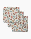 Harvest Scatter Dishcloth Set - Purpose + Passion Boutique
