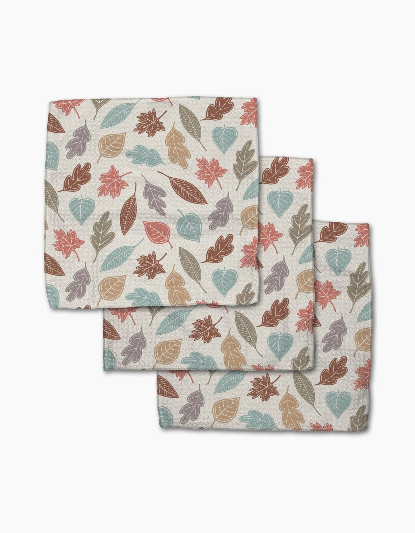 Harvest Scatter Dishcloth Set - Purpose + Passion Boutique