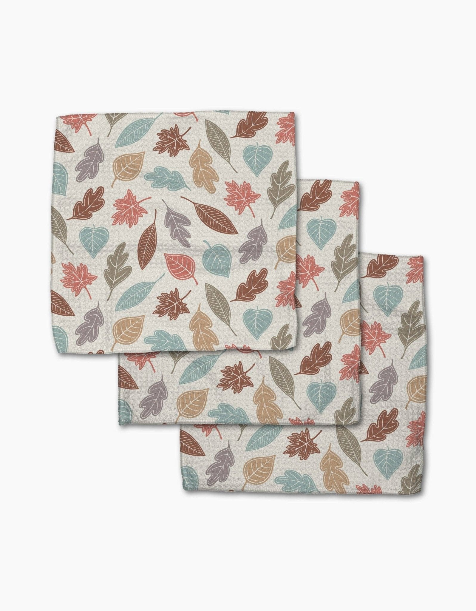 Harvest Scatter Dishcloth Set - Purpose + Passion Boutique