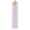 Have Courage And Be Kind Bookmark - Purpose + Passion Boutique