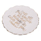 He Cares For You Trinket Tray - Purpose + Passion Boutique