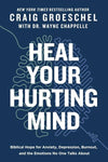 Heal Your Hurting Mind - Purpose + Passion Boutique
