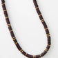 Heishi Necklace, Koko - Purpose + Passion Boutique