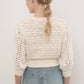 Hendry 3/4 Sleeve Cardigan - Purpose + Passion Boutique