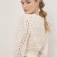 Hendry 3/4 Sleeve Cardigan - Purpose + Passion Boutique