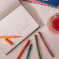 High Energy Fine Liners (Set of 5) - Purpose + Passion Boutique